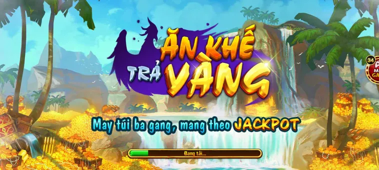 Tận Hưởng Trải Nghiệm Nổ Hũ Ăn Khế Trả Vàng Tại HitClub Đẳng Cấp