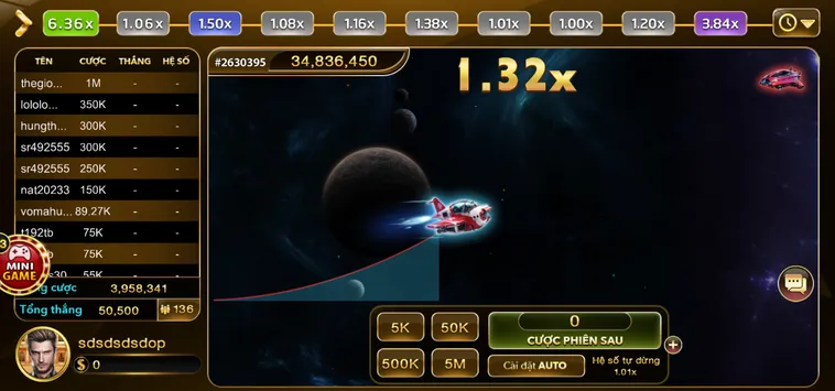 Khám Phá Siêu Phẩm Aviator Tại HitClub Đỉnh Cao Cho Cộng Đồng Game Thủ
