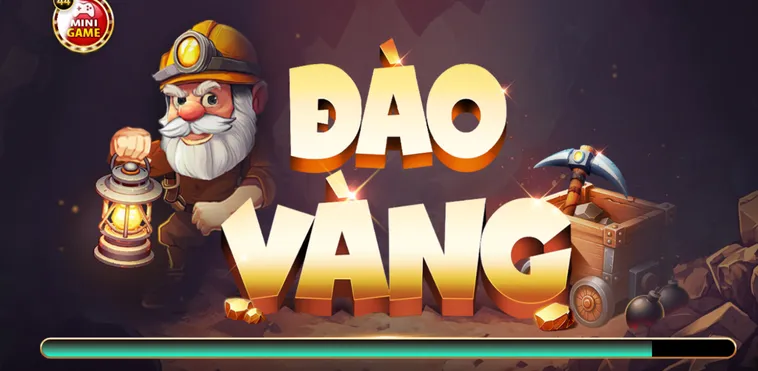 Trải Nghiệm Đỉnh Cao Khi Tham Gia Chơi Đào Vàng Tại HitClub Đẳng Cấp