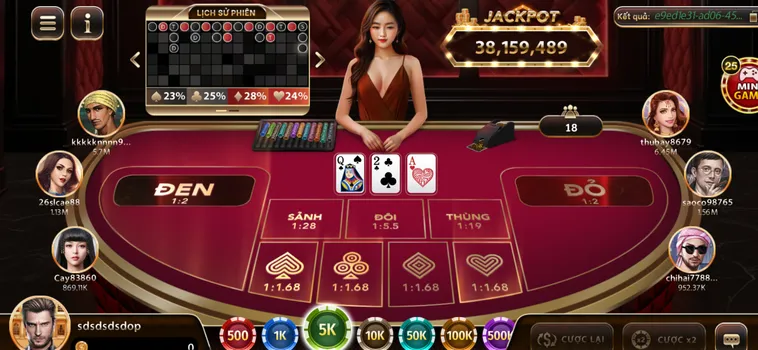 Trải Nghiệm Đỉnh Cao Với Tựa Game Hắc Hồng Tại HitClub Uy Tín