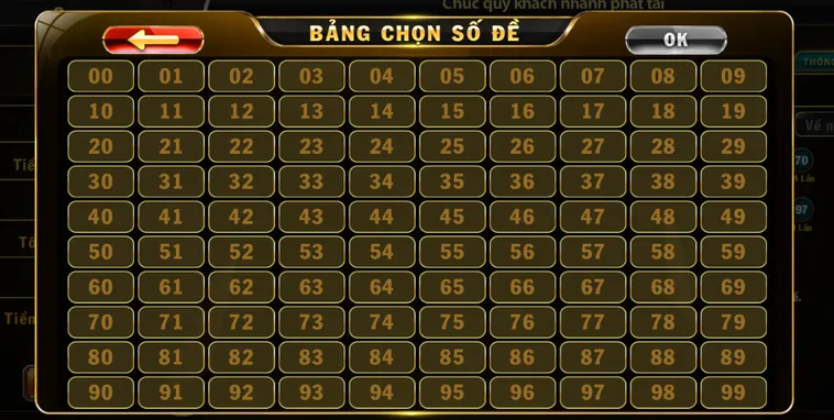 Khám Phá Thế Giới Lô Đề 1 Ăn 99 Tại HitClub Với Phần Thưởng Lớn