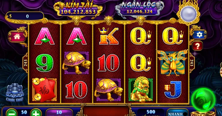 Bí Quyết Chinh Phục Nổ Hũ Kho Tàng Ngũ Long Tại HitClub Đẳng Cấp