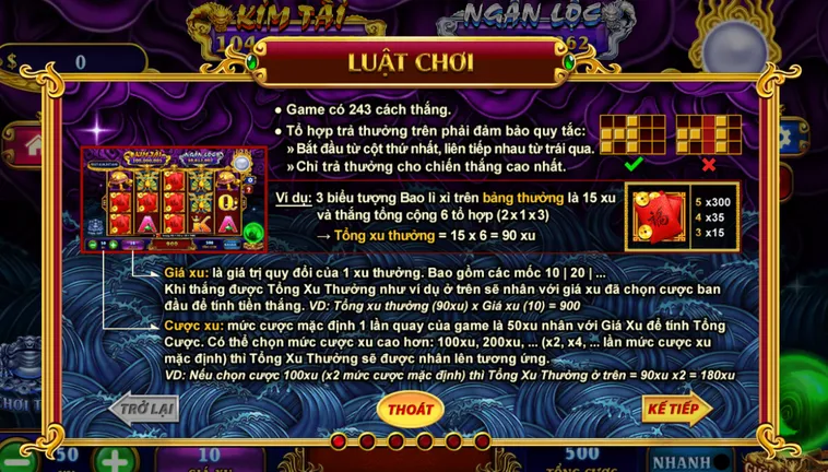 Bí Quyết Chinh Phục Nổ Hũ Kho Tàng Ngũ Long Tại HitClub Đẳng Cấp