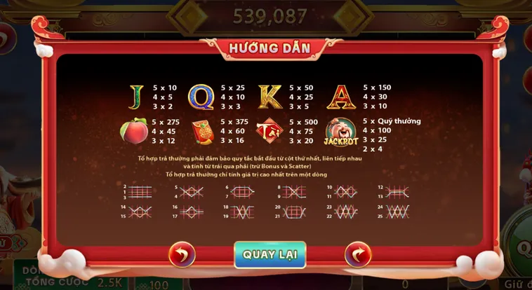 Bí Quyết Chinh Phục Nổ Hũ Thần Tài Tại HitClub Nhận Thưởng Lớn Mỗi Ngày