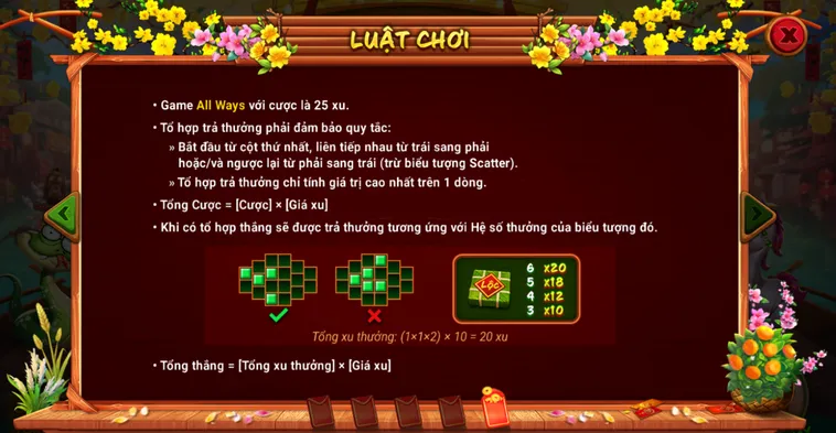 Siêu Phẩm Nổ Hũ Sắc Xuân Chợ Tết Tại HitClub Đỉnh Cao Cho Mọi Người