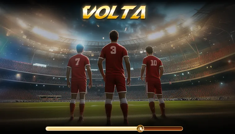 Khám Phá Thế Giới Bóng Đá Volta Tại HitClub Đỉnh Cao Cho Cộng Đồng Game Thủ